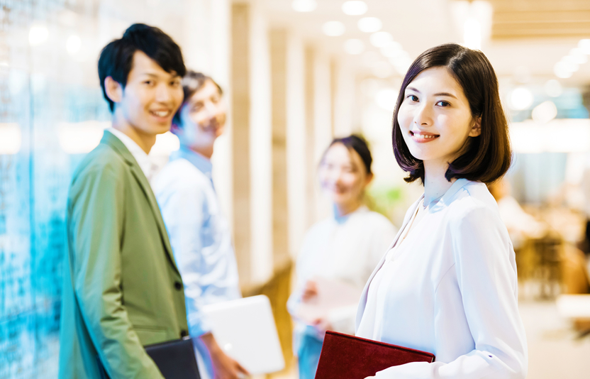 アフラック保険サービス株式会社 アフラック保険サービス株式会社（東京第一支社）の正社員 営業職 金融・保険求人イメージ