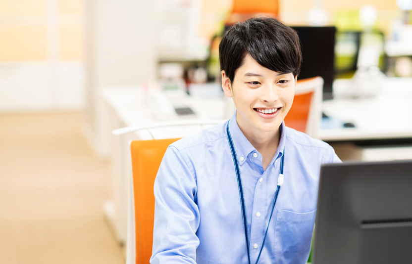  株式会社Teal 本社の正社員 営業職 教育・人材求人イメージ