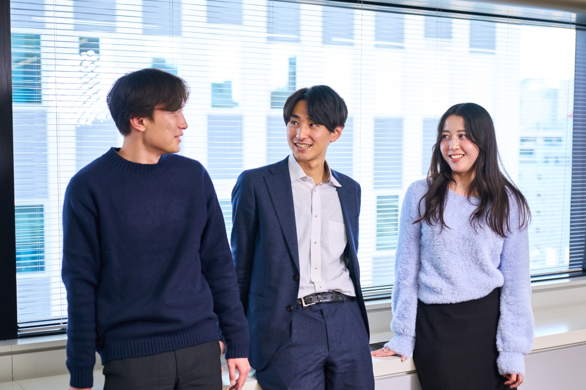 株式会社ネオマーケティング 東京本社の正社員 マーケティング・企画職 コンサルタント職 営業職 広告・マーケティング コンサルティング・リサーチ インターネットの求人情報イメージ1