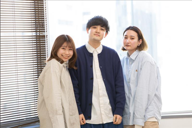 株式会社電通マクロミルインサイト 東京本社の正社員 マーケティング・企画職 事務・アシスタント職 コンサルティング・リサーチの求人情報イメージ4