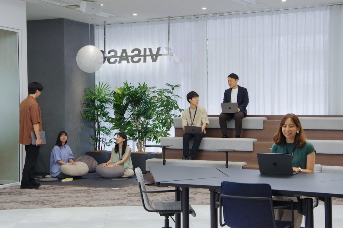 株式会社ビザスク 東京（本社）の正社員 営業職 コンサルティング・リサーチ求人イメージ