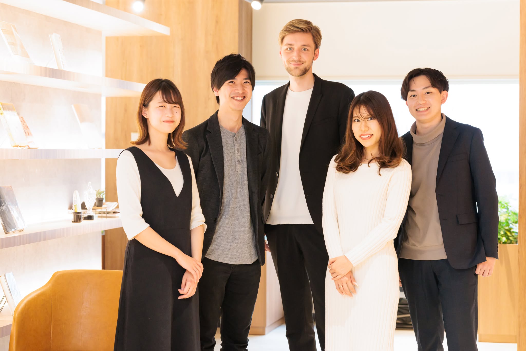 株式会社インタースペース 東京オフィスの正社員 コンサルタント職 営業職 インターネット求人イメージ