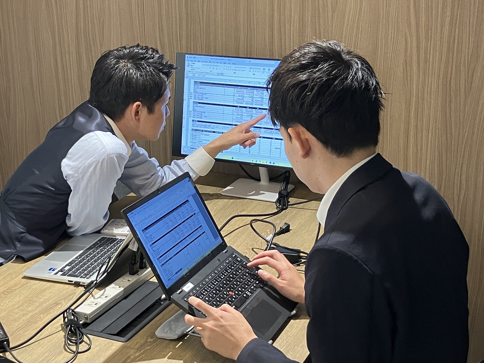 株式会社ネオマーケティング 大阪営業所の正社員 マーケティング・企画職 コンサルタント職 営業職 広告・マーケティング コンサルティング・リサーチ インターネットの求人情報イメージ2