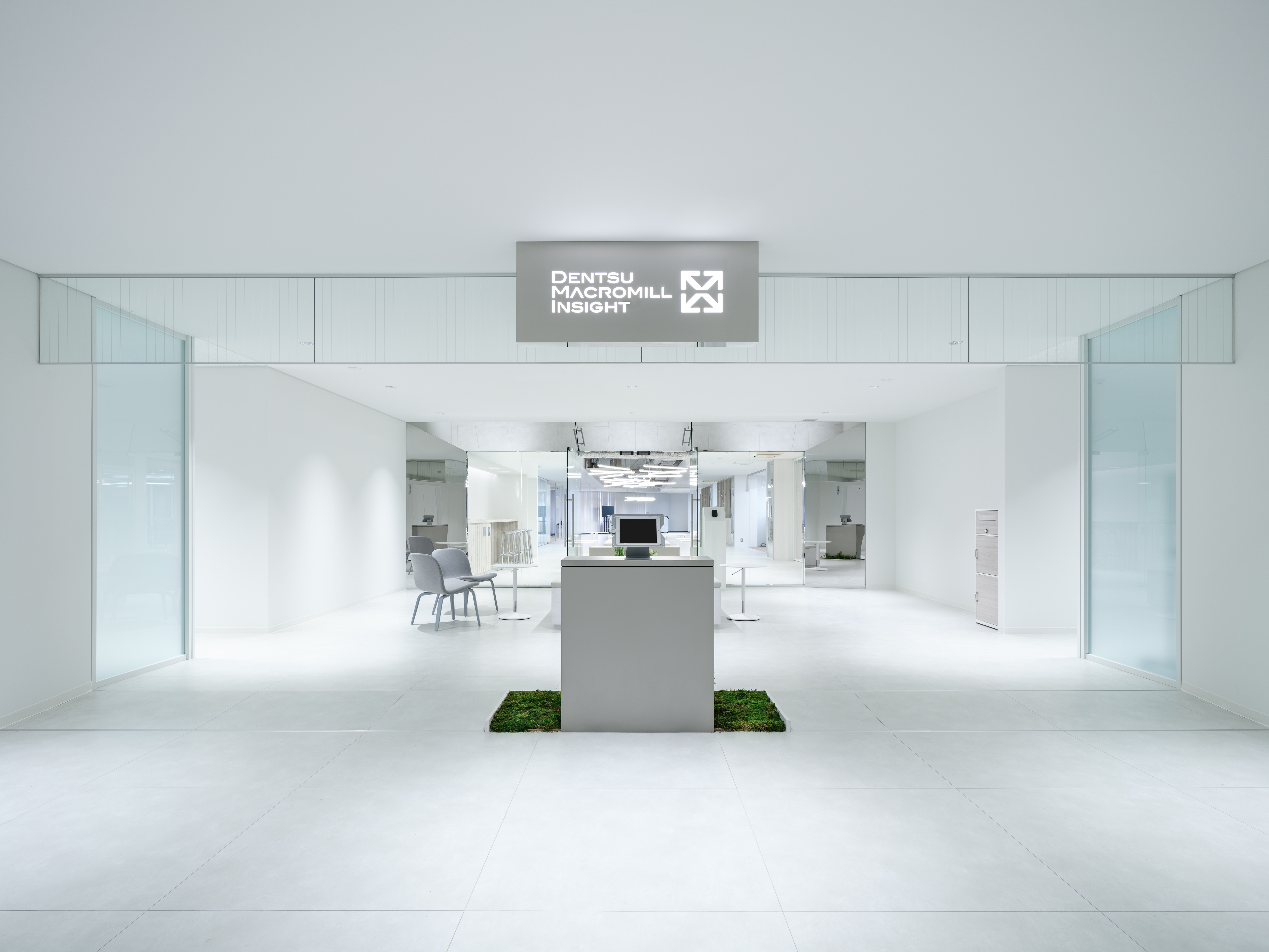 株式会社電通マクロミルインサイト 大阪支社の正社員 マーケティング・企画職 事務・アシスタント職 コンサルティング・リサーチ求人イメージ