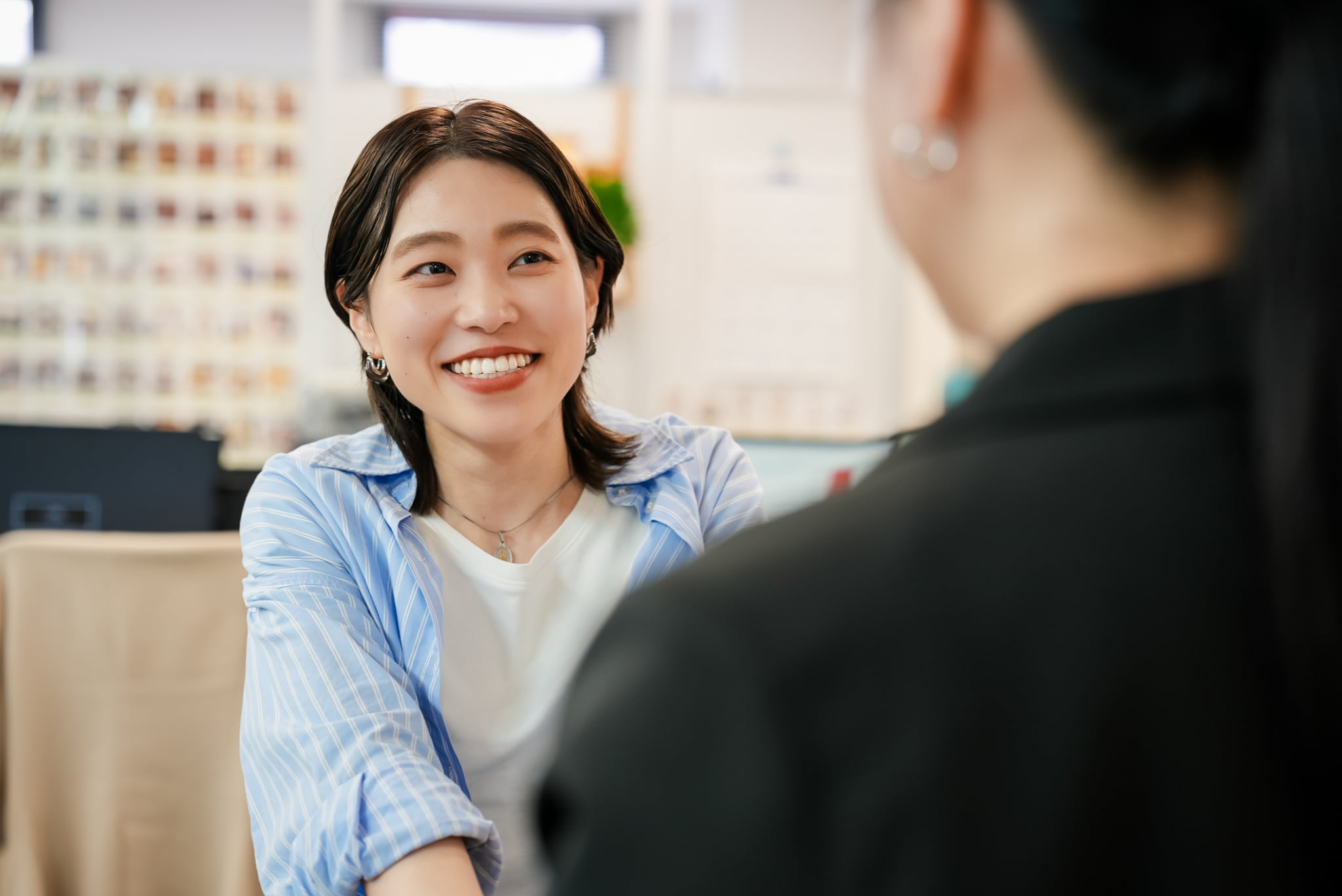 株式会社レントラックス 東京本社の正社員 広報・IR職 コンサルタント職 デジタルマーケティング/Web広告運用 広告・マーケティング インターネット ソフトウェアの求人情報イメージ3