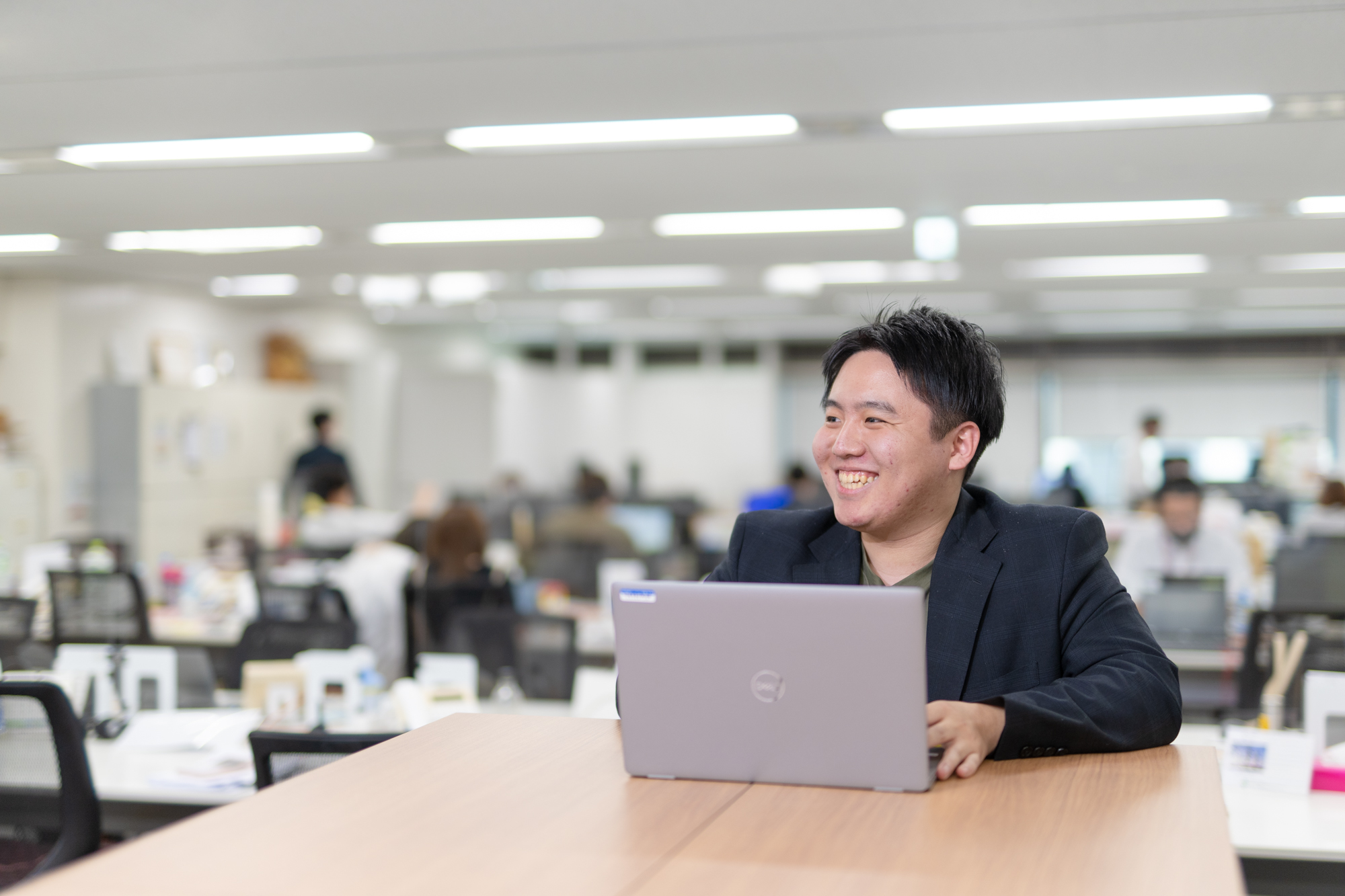 株式会社ネオマーケティング 仙台営業所の正社員 マーケティング・企画職 コンサルタント職 営業職 広告・マーケティング コンサルティング・リサーチ インターネットの求人情報イメージ1