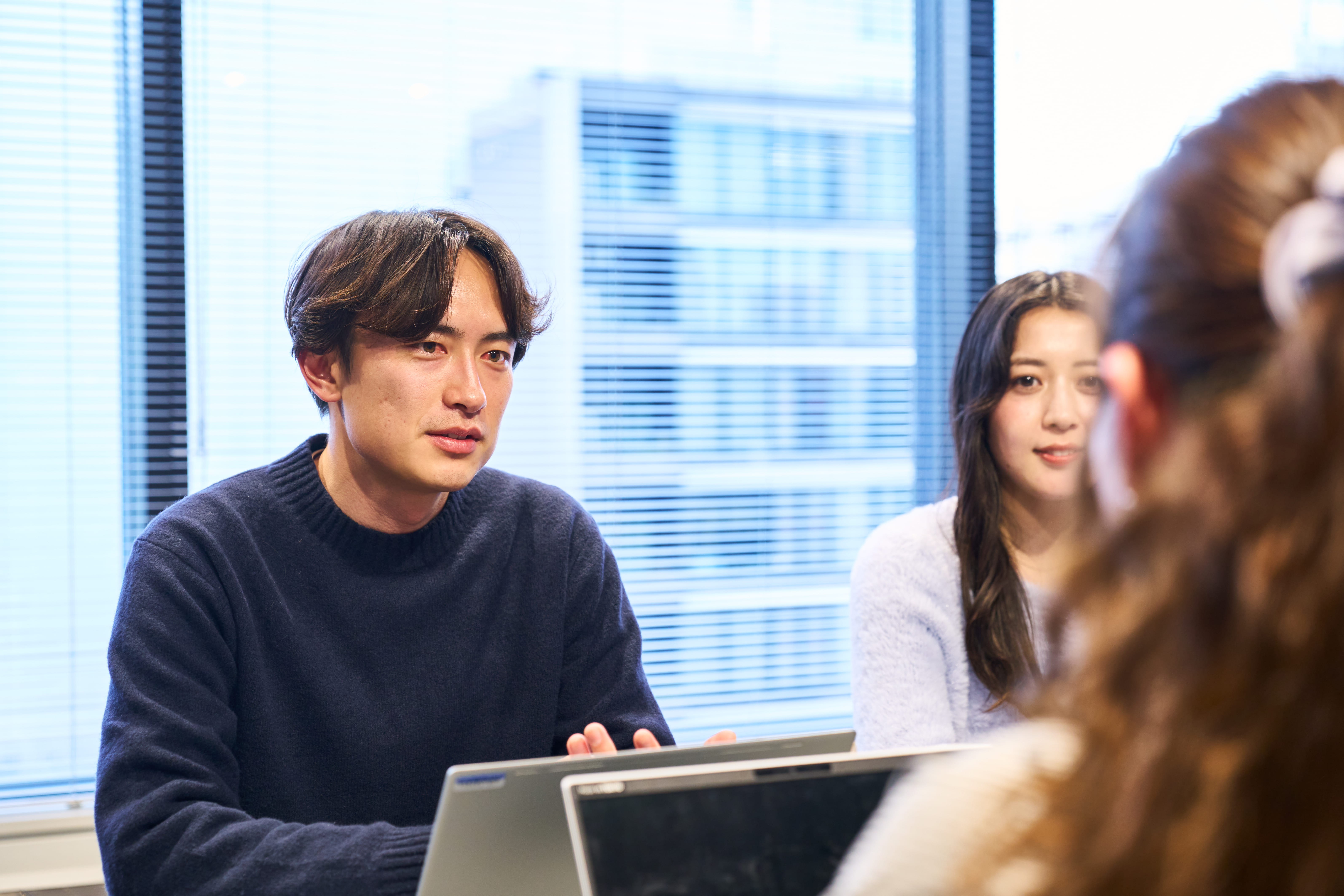 株式会社ネオマーケティング 東京本社の正社員 マーケティング・企画職 コンサルタント職 営業職 広告・マーケティング コンサルティング・リサーチ インターネットの求人情報イメージ1