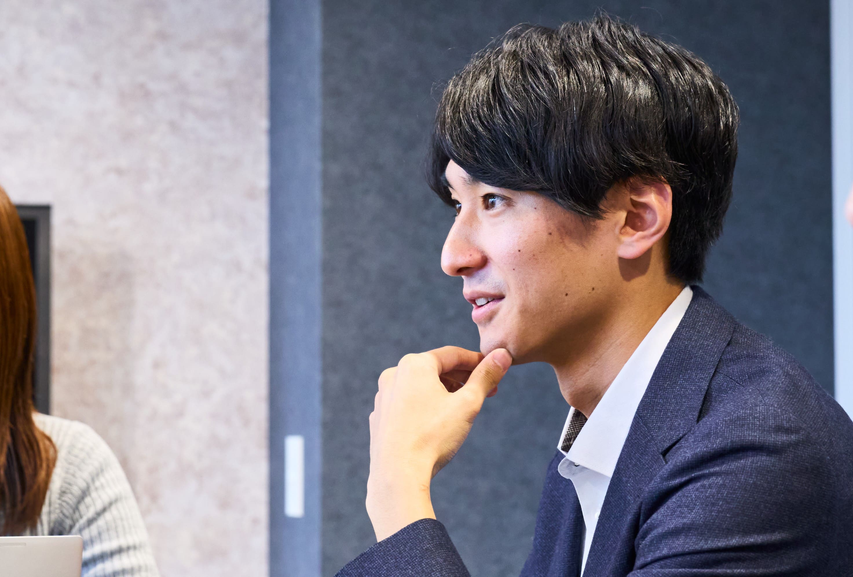 株式会社ネオパートナーズ 本社の正社員 営業職 教育・人材求人イメージ