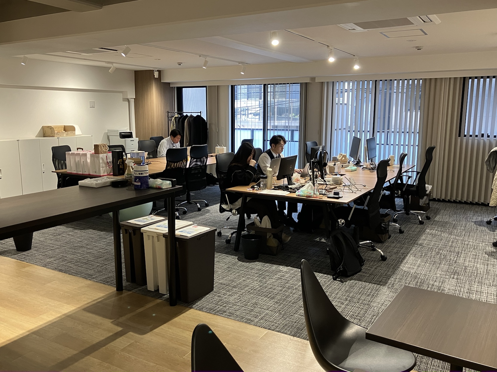 株式会社ネオマーケティング 大阪営業所の正社員 マーケティング・企画職 コンサルタント職 営業職 広告・マーケティング コンサルティング・リサーチ インターネットの求人情報イメージ4